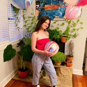 Meet your Posher, Gwendolyn rae